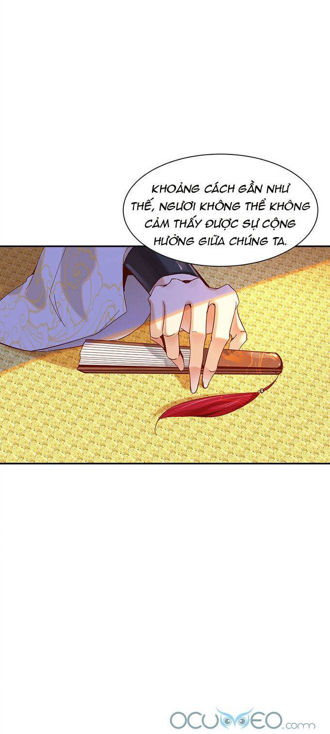 Minh Đế Độc Sủng Âm Dương Phi Chap 19 - Next Chap 20