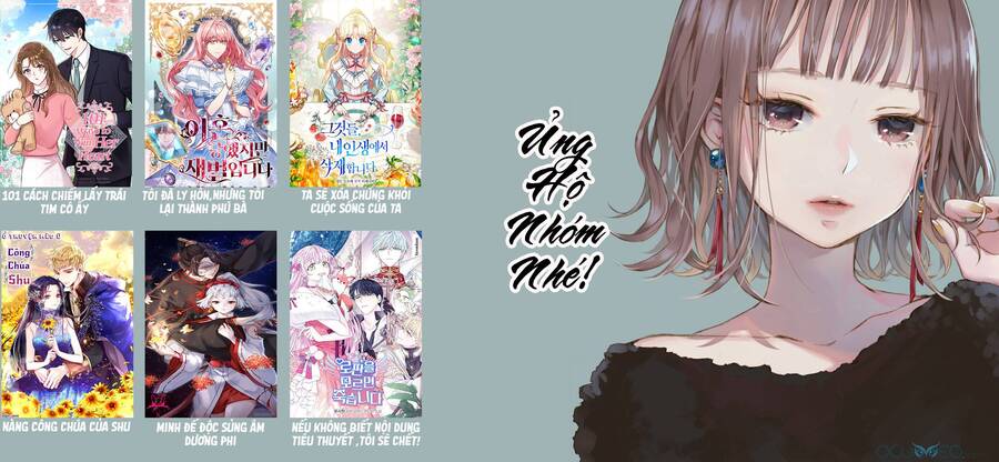 Minh Đế Độc Sủng Âm Dương Phi Chap 19 - Next Chap 20