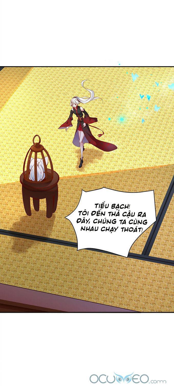 Minh Đế Độc Sủng Âm Dương Phi Chap 19 - Next Chap 20