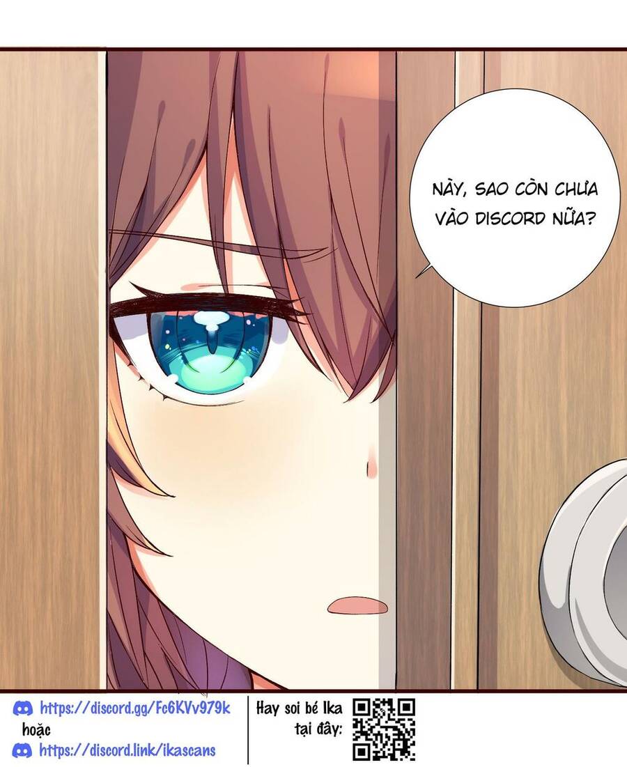 Mình Không Thể Ngừng Crossdress Được... Chap 24 - Next Chap 25