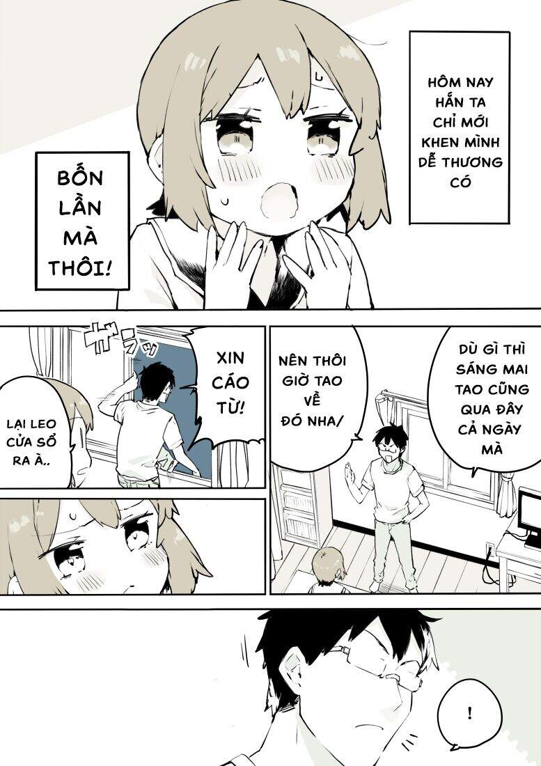 Mình Không Thể Ngừng Crossdress Được... Chap 6 - Next Chap 7
