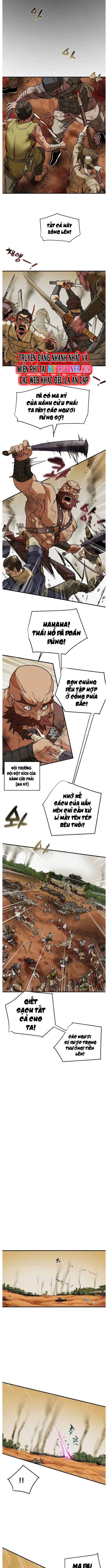 Minh Nguyệt Truyện Chap 1 - Next Chap 2