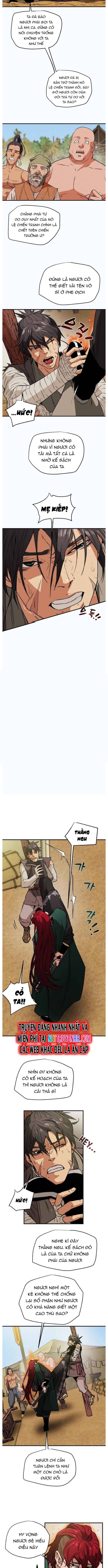 Minh Nguyệt Truyện Chap 1 - Next Chap 2
