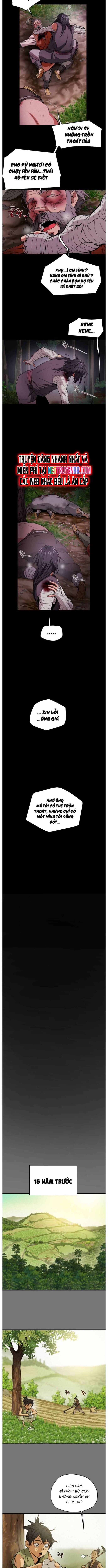Minh Nguyệt Truyện Chap 1 - Next Chap 2