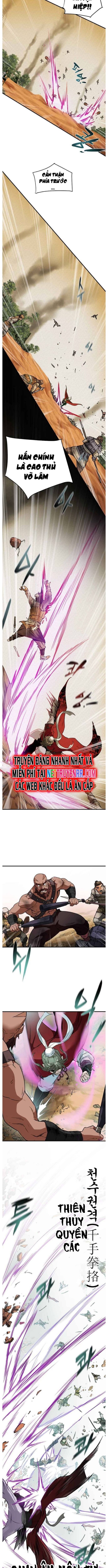 Minh Nguyệt Truyện Chap 1 - Next Chap 2