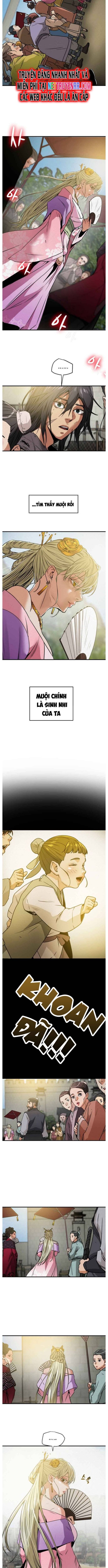 Minh Nguyệt Truyện Chap 1 - Next Chap 2