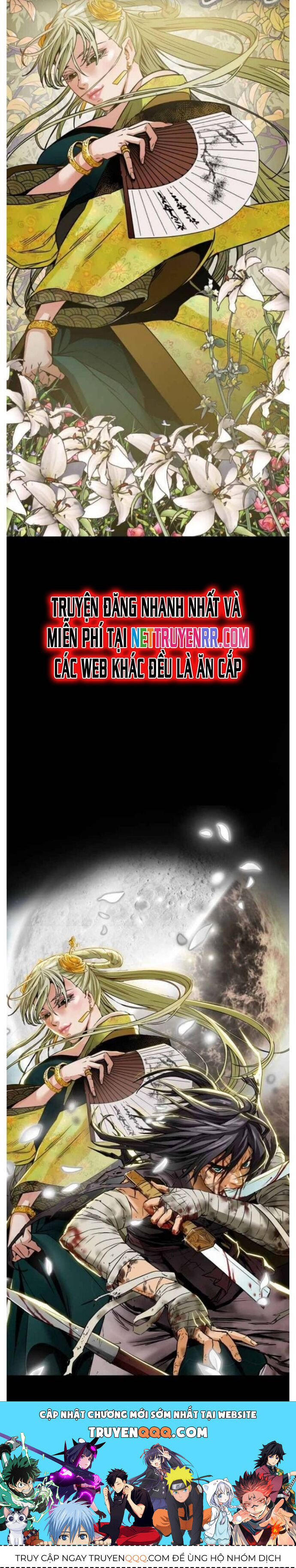 Minh Nguyệt Truyện Chap 1 - Next Chap 2