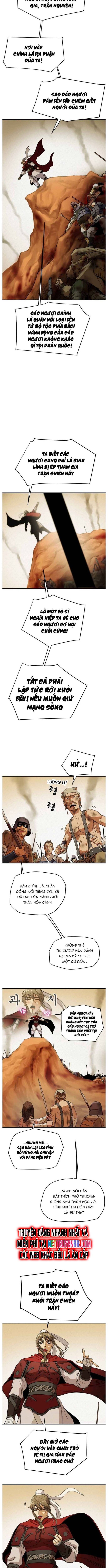 Minh Nguyệt Truyện Chap 1 - Next Chap 2