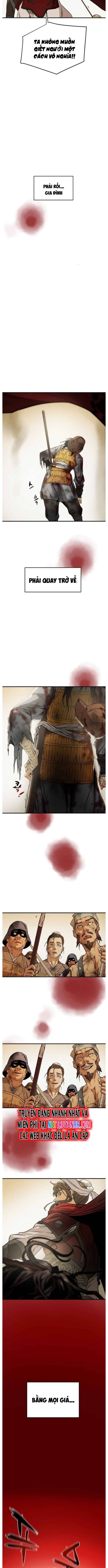 Minh Nguyệt Truyện Chap 1 - Next Chap 2