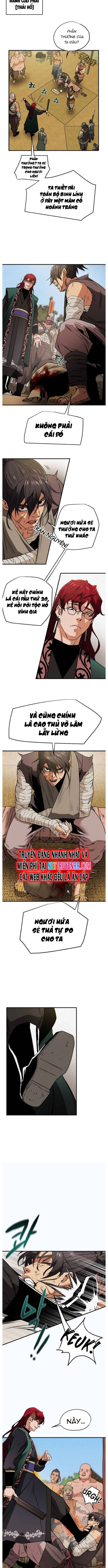 Minh Nguyệt Truyện Chap 1 - Next Chap 2