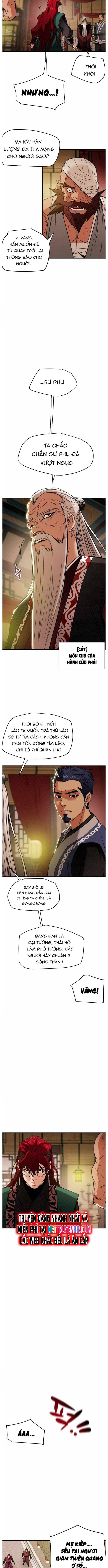 Minh Nguyệt Truyện Chap 10 - Next Chap 11