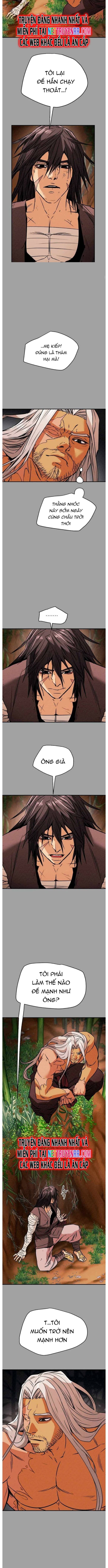 Minh Nguyệt Truyện Chap 10 - Next Chap 11