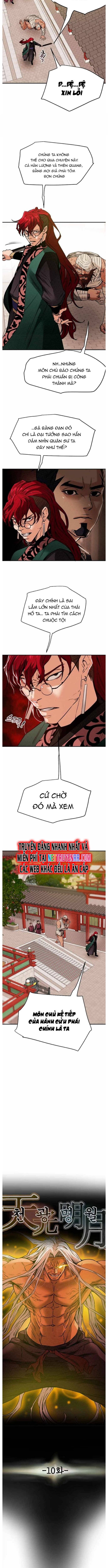 Minh Nguyệt Truyện Chap 10 - Next Chap 11