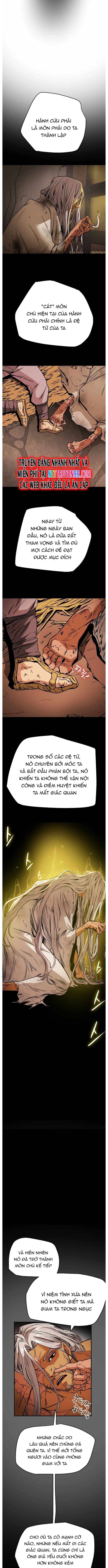 Minh Nguyệt Truyện Chap 10 - Next Chap 11