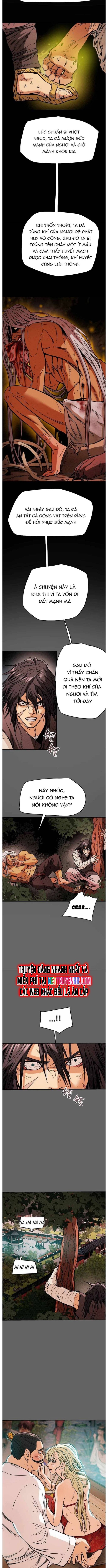 Minh Nguyệt Truyện Chap 10 - Next Chap 11