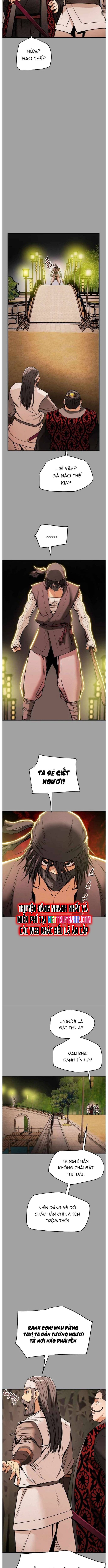 Minh Nguyệt Truyện Chap 10 - Next Chap 11