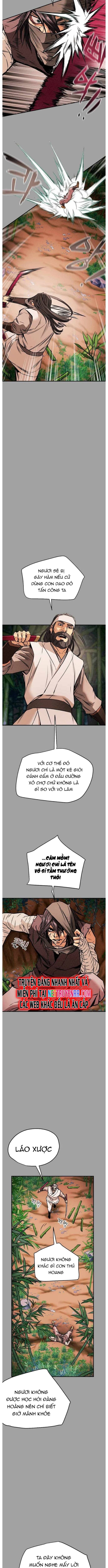 Minh Nguyệt Truyện Chap 10 - Next Chap 11