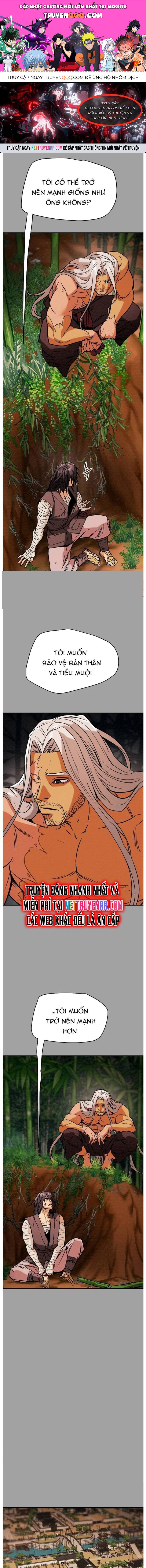 Minh Nguyệt Truyện Chap 11 - Next Chap 12