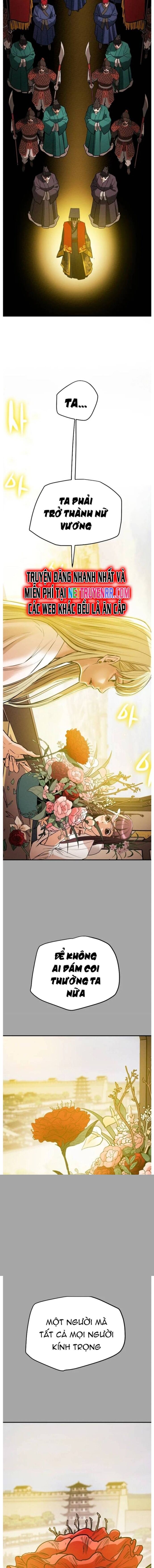 Minh Nguyệt Truyện Chap 11 - Next Chap 12