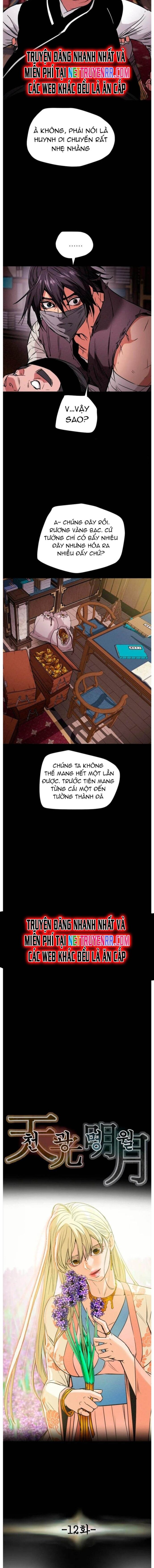 Minh Nguyệt Truyện Chap 12 - Next Chap 13