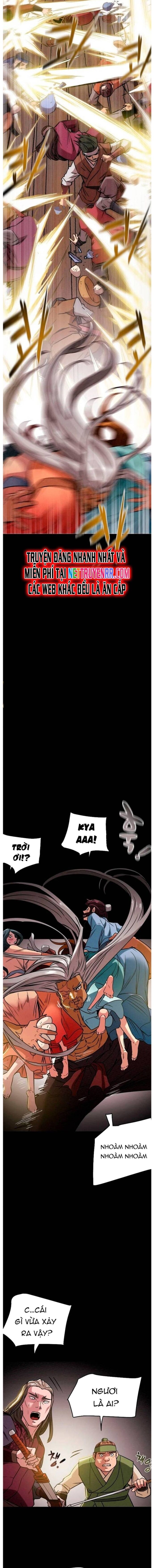 Minh Nguyệt Truyện Chap 13 - Next Chap 14
