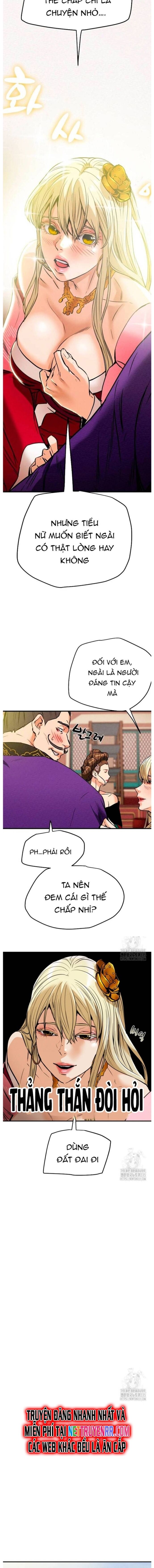 Minh Nguyệt Truyện Chap 13 - Next Chap 14