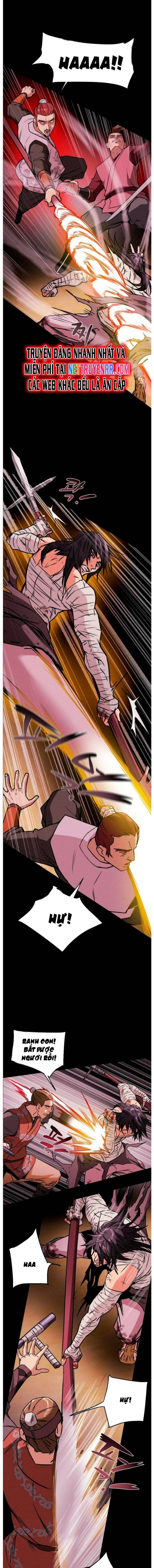 Minh Nguyệt Truyện Chap 14 - Next Chap 15