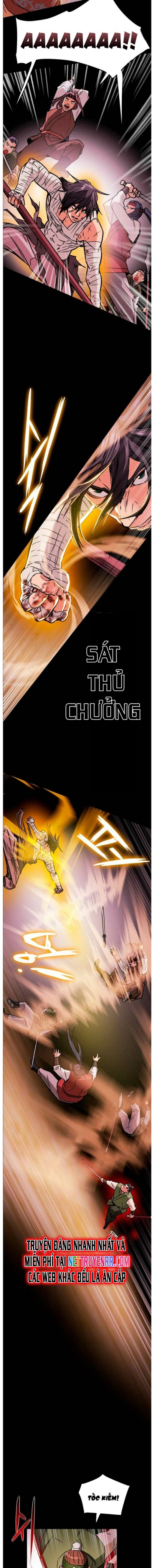 Minh Nguyệt Truyện Chap 14 - Next Chap 15