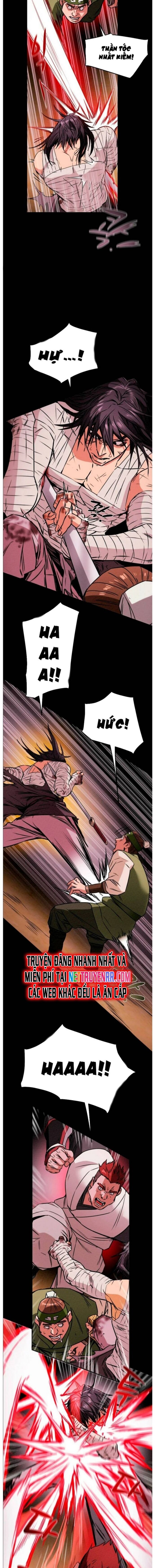 Minh Nguyệt Truyện Chap 14 - Next Chap 15
