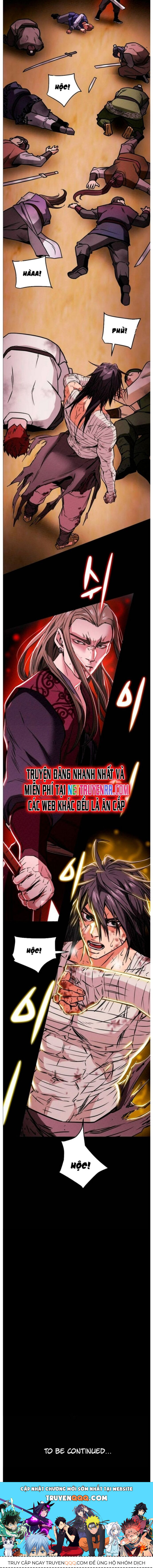 Minh Nguyệt Truyện Chap 14 - Next Chap 15