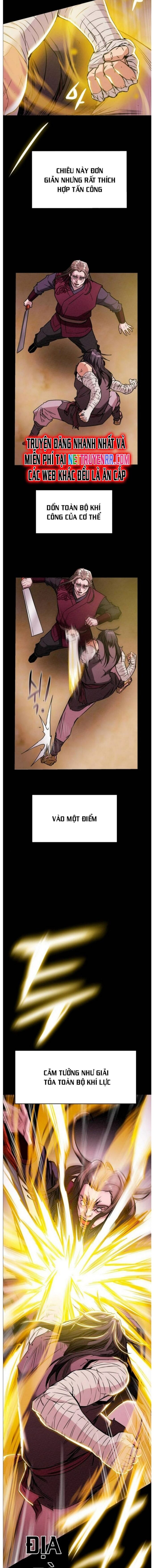 Minh Nguyệt Truyện Chap 14 - Next Chap 15