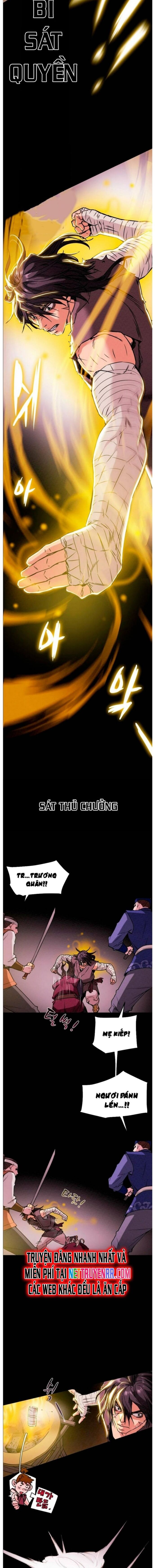 Minh Nguyệt Truyện Chap 14 - Next Chap 15