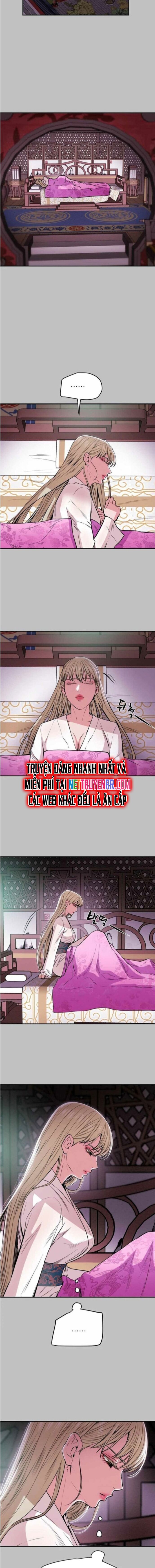 Minh Nguyệt Truyện Chap 15 - Next Chap 16