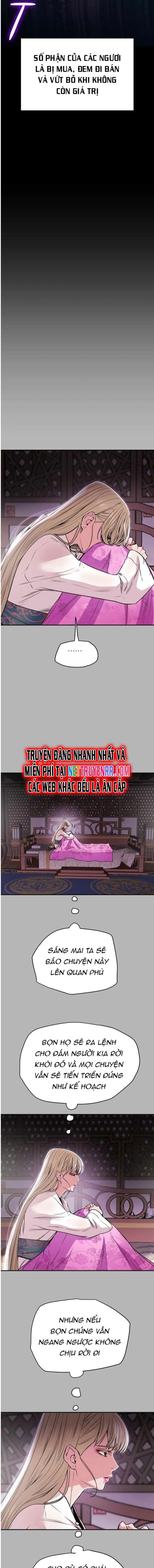Minh Nguyệt Truyện Chap 15 - Next Chap 16