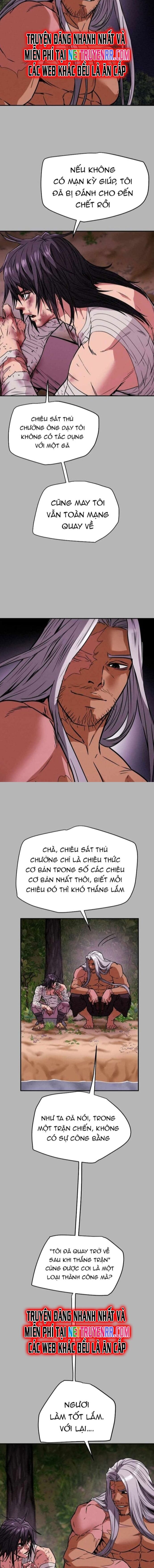 Minh Nguyệt Truyện Chap 15 - Next Chap 16
