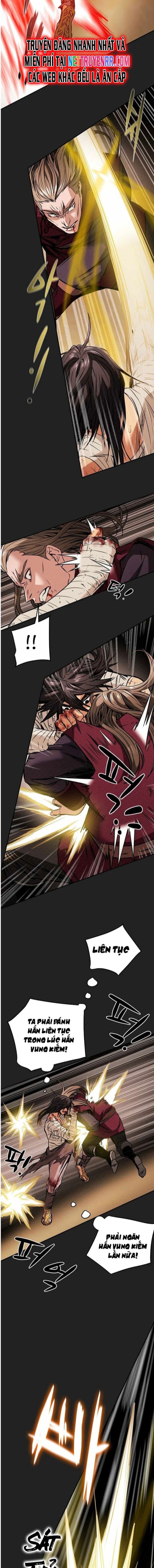 Minh Nguyệt Truyện Chap 15 - Next Chap 16