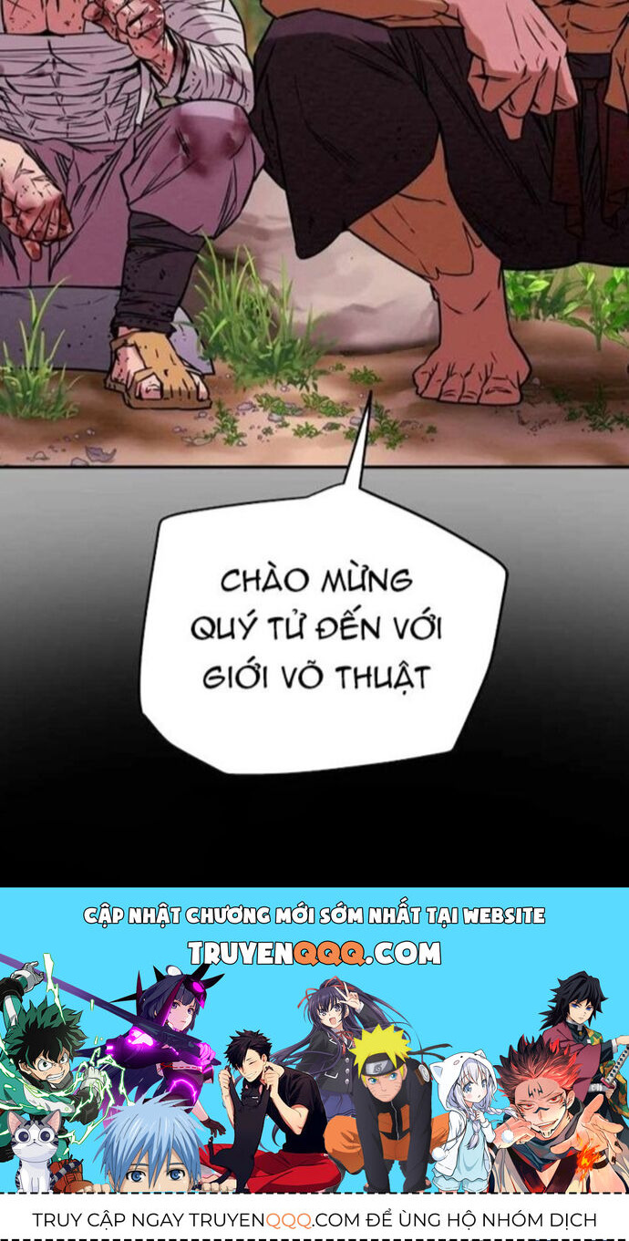 Minh Nguyệt Truyện Chap 15 - Next Chap 16