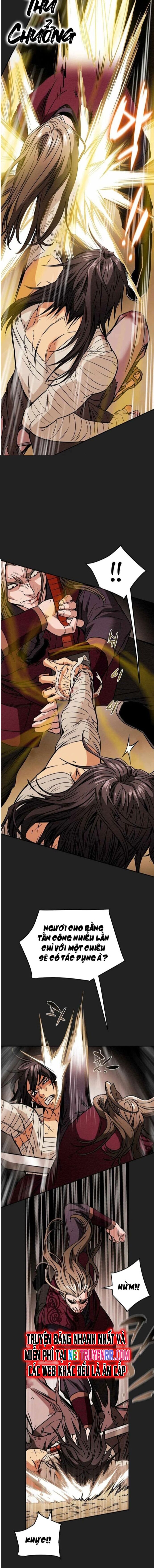Minh Nguyệt Truyện Chap 15 - Next Chap 16