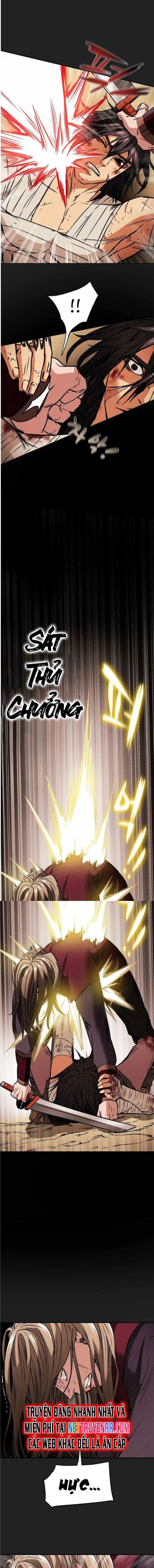 Minh Nguyệt Truyện Chap 15 - Next Chap 16