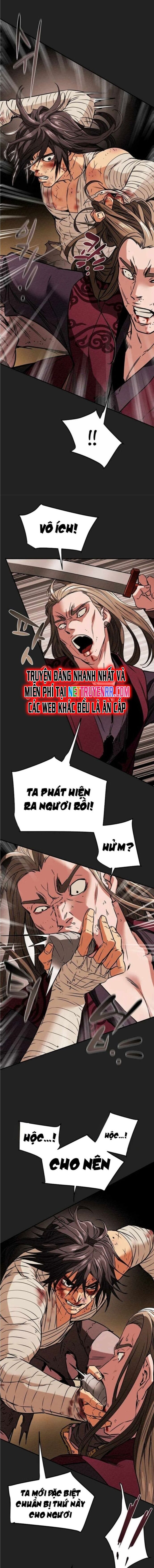 Minh Nguyệt Truyện Chap 15 - Next Chap 16