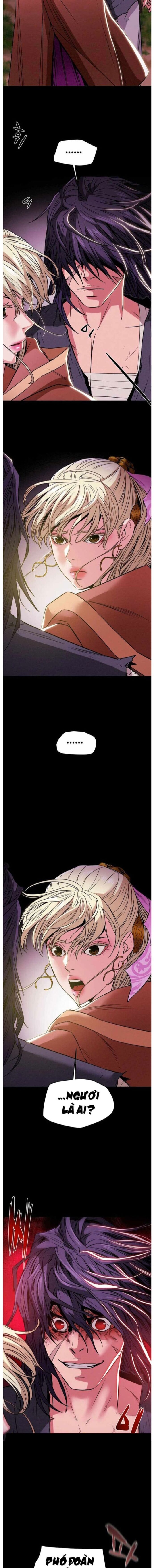 Minh Nguyệt Truyện Chap 17 - Next Chap 18