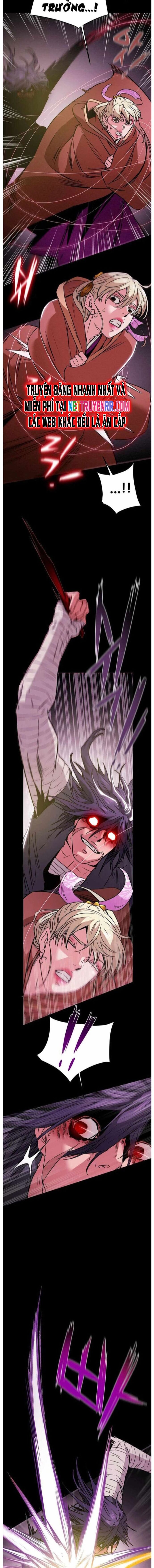 Minh Nguyệt Truyện Chap 17 - Next Chap 18