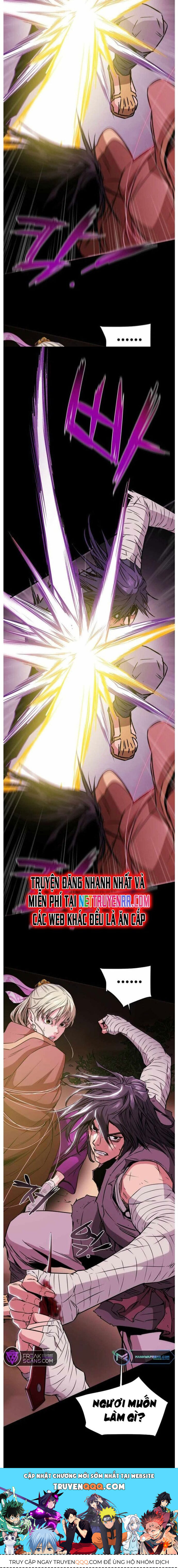 Minh Nguyệt Truyện Chap 17 - Next Chap 18