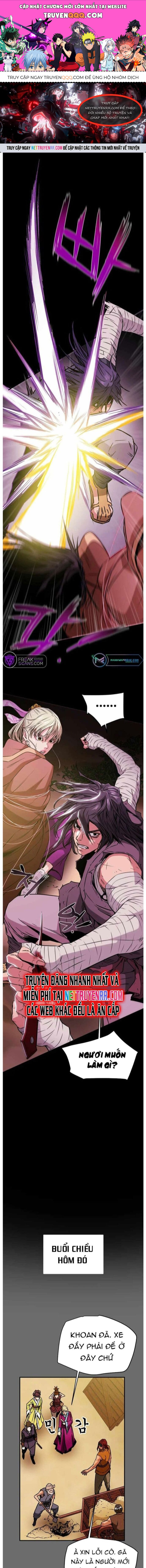 Minh Nguyệt Truyện Chap 18 - Next Chap 19