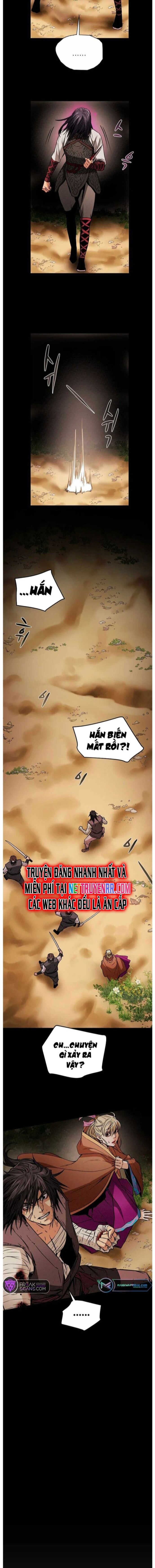 Minh Nguyệt Truyện Chap 18 - Next Chap 19