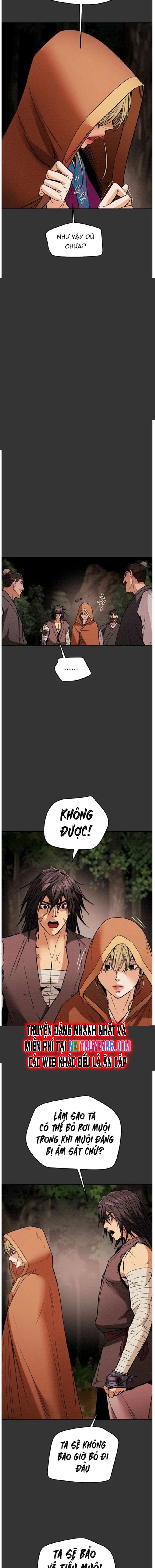 Minh Nguyệt Truyện Chap 18 - Next Chap 19