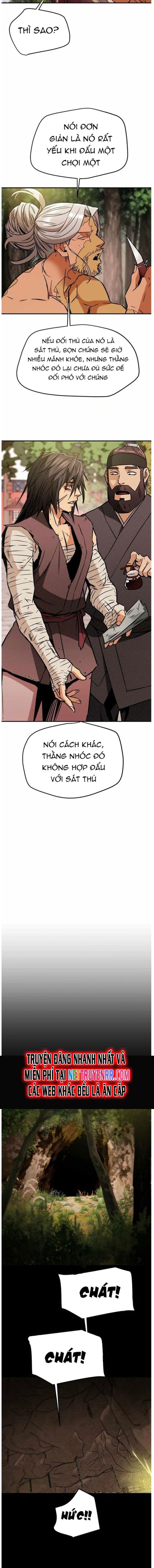 Minh Nguyệt Truyện Chap 18 - Next Chap 19