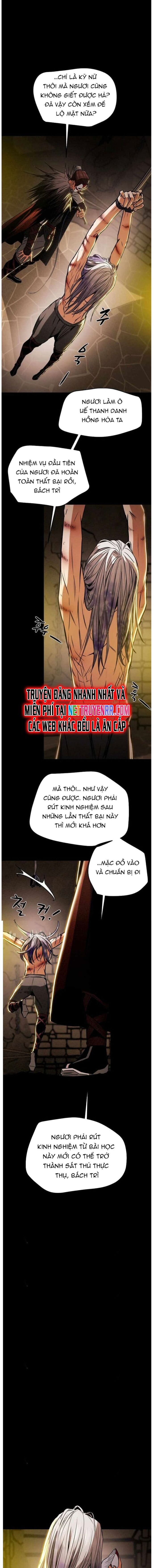 Minh Nguyệt Truyện Chap 18 - Next Chap 19