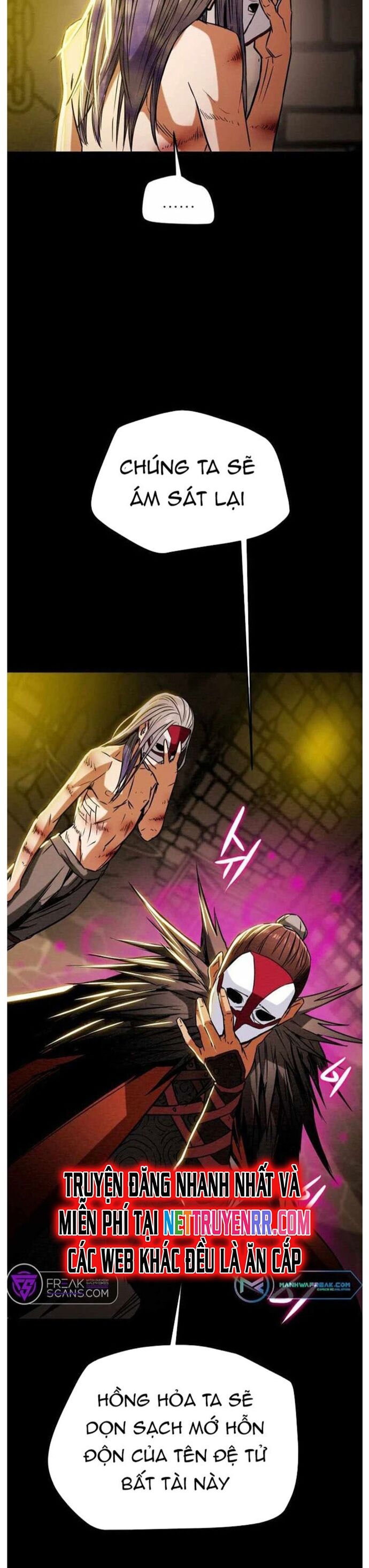 Minh Nguyệt Truyện Chap 18 - Next Chap 19
