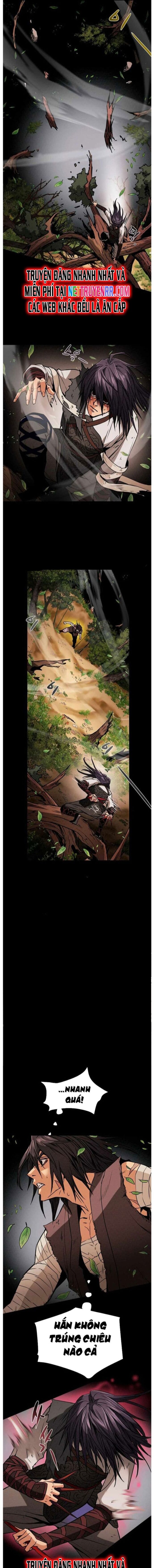 Minh Nguyệt Truyện Chap 18 - Next Chap 19